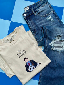 Brethren Tee