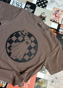 Ghosty Balloon Tee