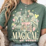 Magical Tee