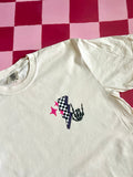 Homebody Club Tee