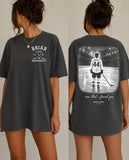 Briar University Tee