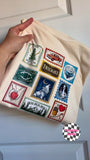 Forks Stamp Tee