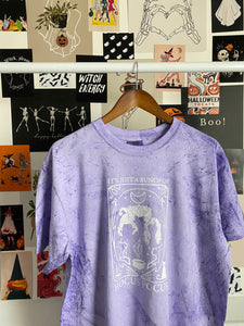 Hocus Pocus Tee Size Large