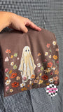 Boo & Bloom Tee