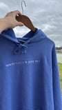 How Lucky Crewneck