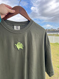 Ribbert Says Frog You Tee