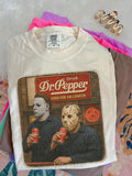 DP Horror Besties Tee