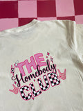 Homebody Club Tee
