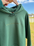 How Lucky Crewneck