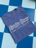 Murder Shows Tee