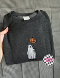 Herbert the Balloon Ghost Sweatshirt