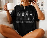 Briar Boys Tee
