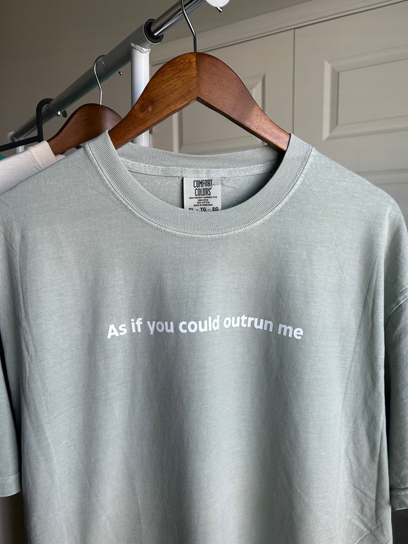 As If Tee