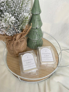 Christmas Cabin Wax Melts