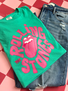 Rolling Tee