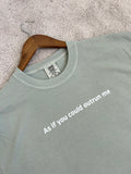 As If Tee