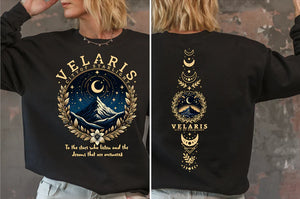 Velaris Crewneck